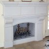 Fireplaces
